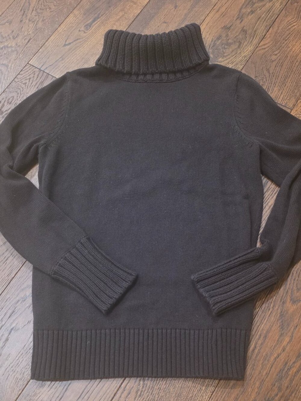 Perfect fall sweater